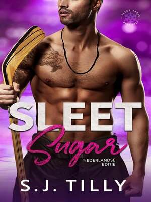 cover image of Sleet Sugar